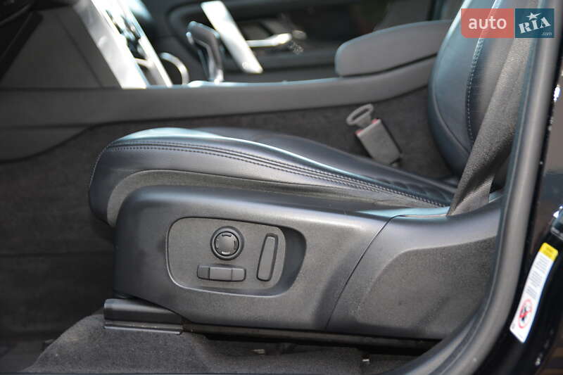 Внедорожник / Кроссовер Land Rover Discovery Sport 2020 в Первомайске фото 9 Внедорожник / Кроссовер Land Rover Discovery Sport 2020 в Первомайске