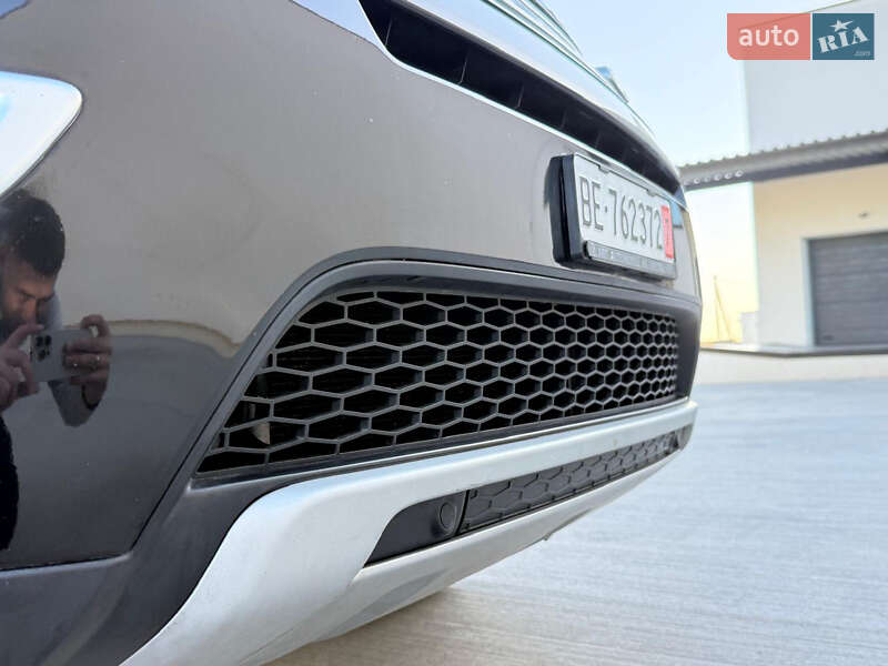 Внедорожник / Кроссовер Land Rover Discovery Sport 2015 в Луцке