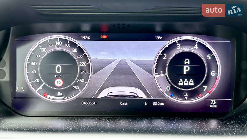 Внедорожник / Кроссовер Land Rover Discovery Sport 2019 в Запорожье фото 46 Внедорожник / Кроссовер Land Rover Discovery Sport 2019 в Запорожье