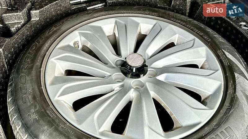 Внедорожник / Кроссовер Land Rover Discovery Sport 2019 в Запорожье фото 55 Внедорожник / Кроссовер Land Rover Discovery Sport 2019 в Запорожье