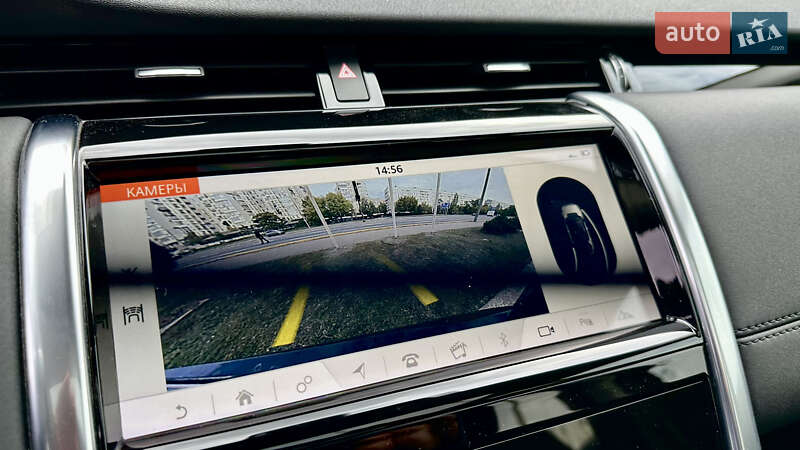Внедорожник / Кроссовер Land Rover Discovery Sport 2019 в Запорожье фото 59 Внедорожник / Кроссовер Land Rover Discovery Sport 2019 в Запорожье