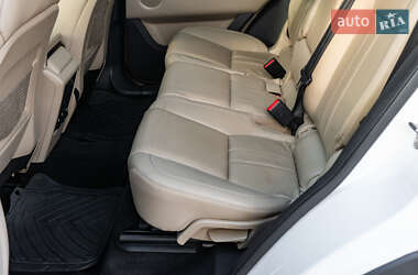 Позашляховик / Кросовер Land Rover Discovery Sport 2015 в  фото 23 Позашляховик / Кросовер Land Rover Discovery Sport 2015 в