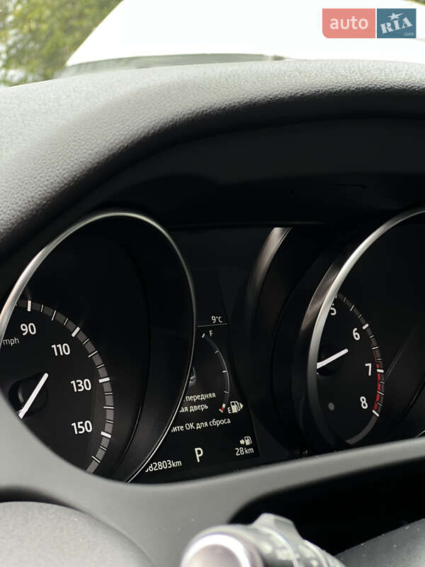 Позашляховик / Кросовер Land Rover Discovery Sport 2019 в Білій Церкві фото 12 Позашляховик / Кросовер Land Rover Discovery Sport 2019 в Білій Церкві