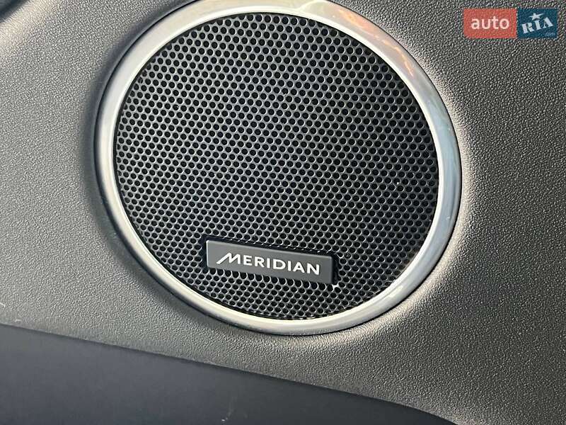 Позашляховик / Кросовер Land Rover Discovery Sport 2023 в Одесі фото 28 Позашляховик / Кросовер Land Rover Discovery Sport 2023 в Одесі