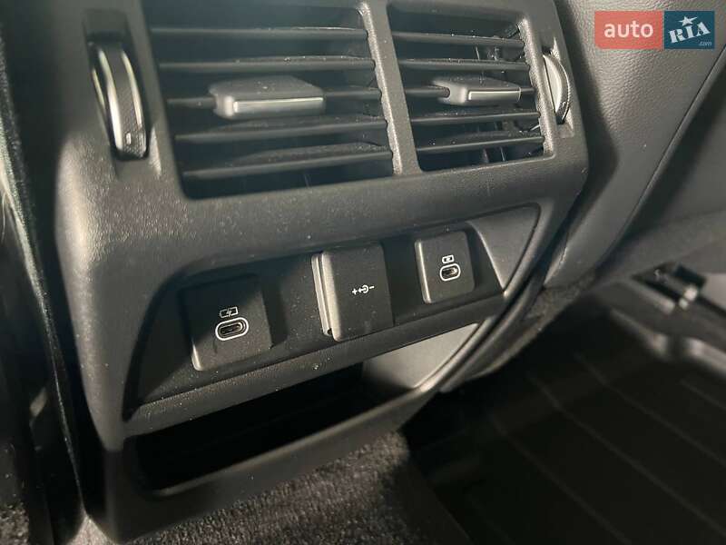 Позашляховик / Кросовер Land Rover Discovery Sport 2023 в Одесі фото 32 Позашляховик / Кросовер Land Rover Discovery Sport 2023 в Одесі