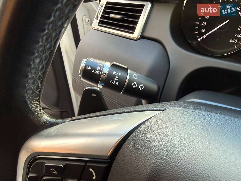 Позашляховик / Кросовер Land Rover Discovery Sport 2019 в Києві