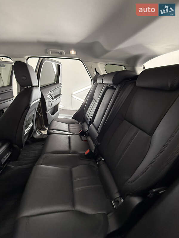 Внедорожник / Кроссовер Land Rover Discovery Sport 2015 в Трускавце фото 43 Внедорожник / Кроссовер Land Rover Discovery Sport 2015 в Трускавце