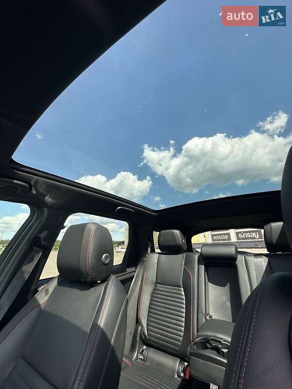 Внедорожник / Кроссовер Land Rover Discovery Sport 2020 в Киеве