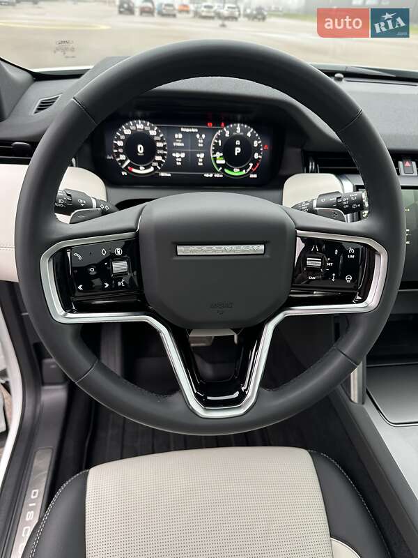 Внедорожник / Кроссовер Land Rover Discovery Sport 2023 в Киеве