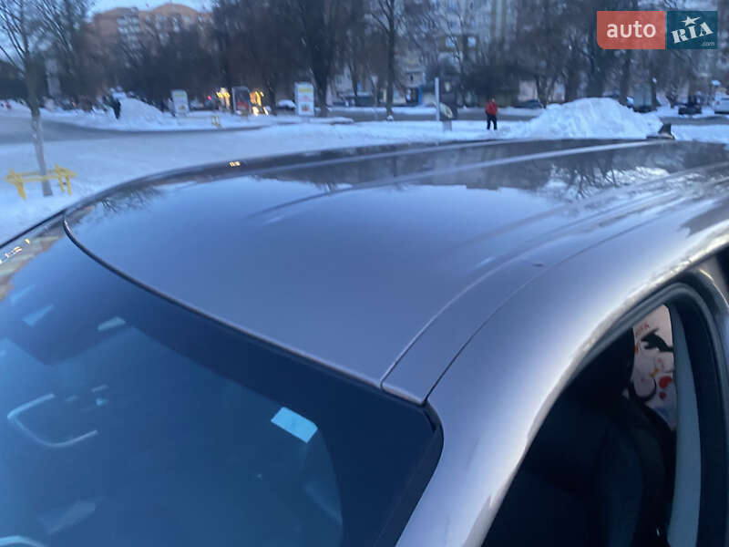 Внедорожник / Кроссовер Land Rover Discovery Sport 2015 в Броварах