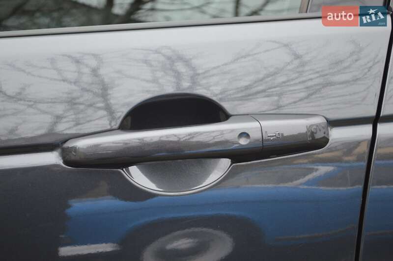 Позашляховик / Кросовер Land Rover Discovery Sport 2022 в Одесі