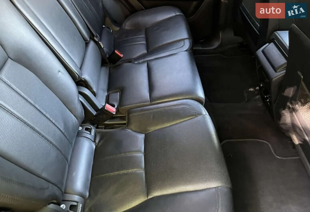 2016 Land Rover Discovery Sport - мініатюра 30