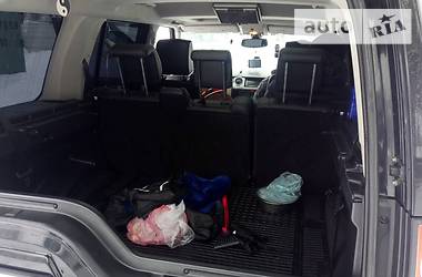 Позашляховик / Кросовер Land Rover Discovery 2006 в 