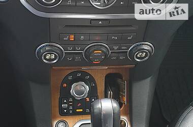 Позашляховик / Кросовер Land Rover Discovery 2010 в 
