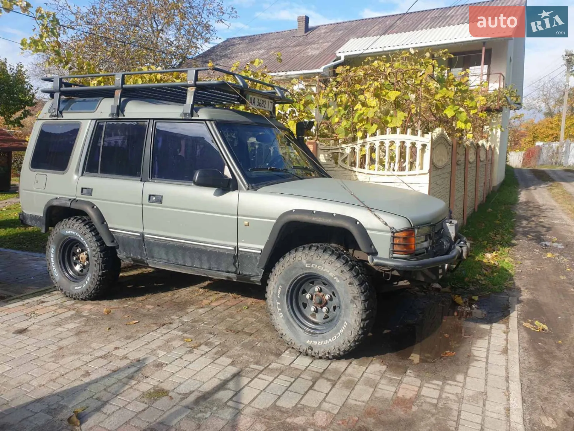 Фото авто 8