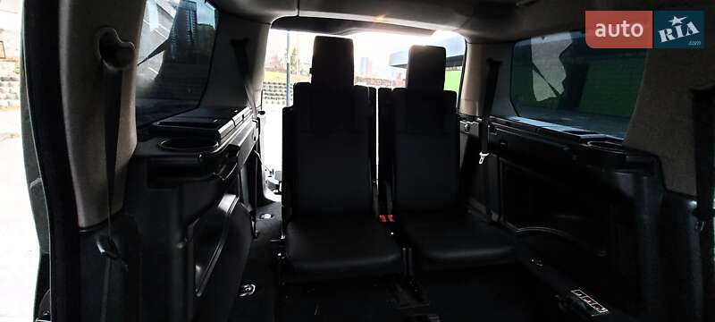Внедорожник / Кроссовер Land Rover Discovery 2008 в Киеве