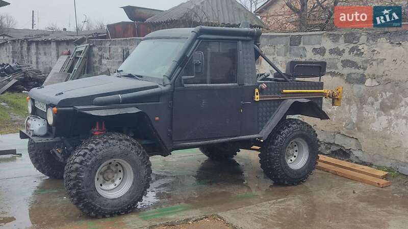 Внедорожник / Кроссовер Land Rover Discovery 1997 в Смеле фото 11 Внедорожник / Кроссовер Land Rover Discovery 1997 в Смеле