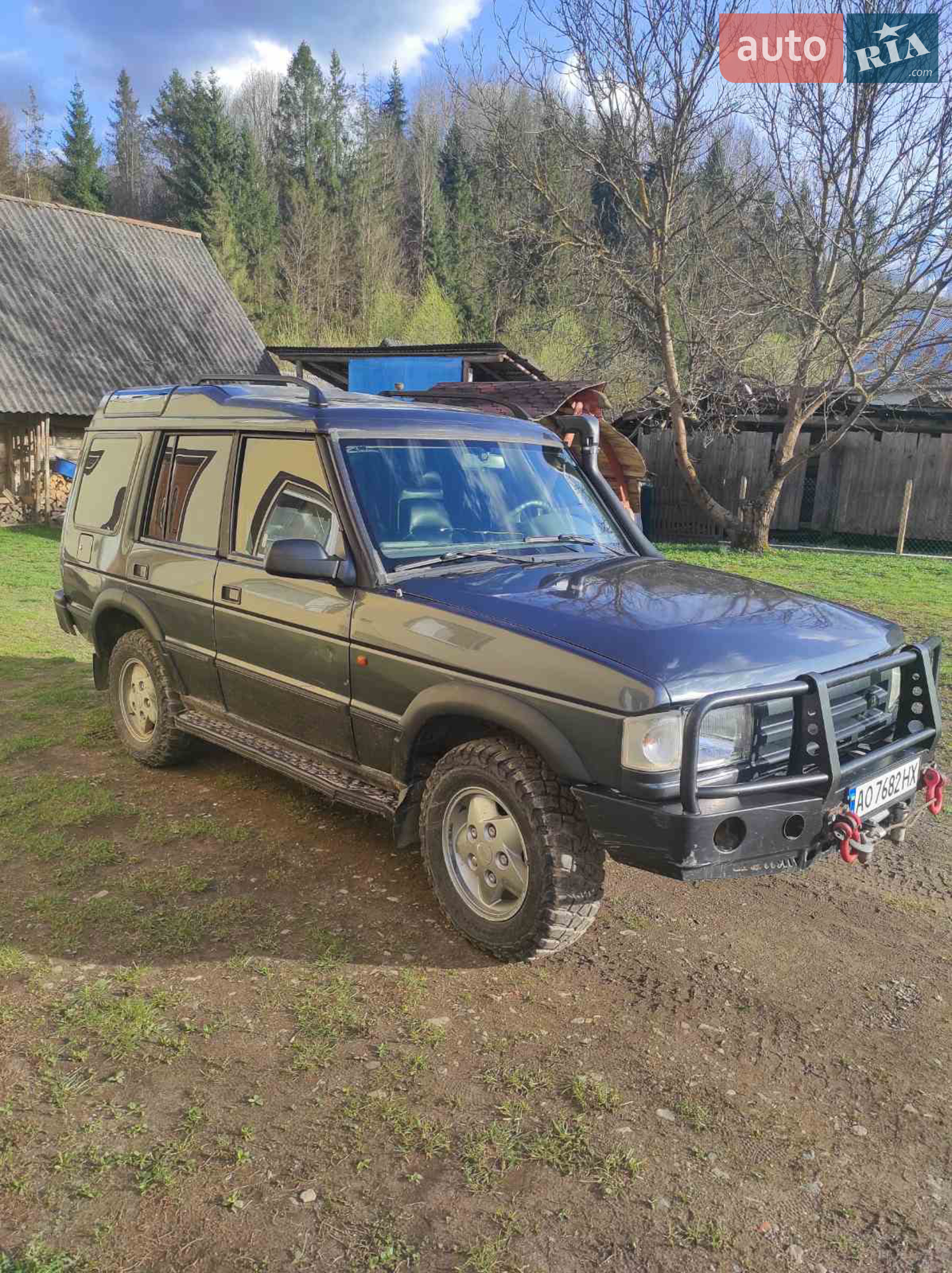 Фото авто 3