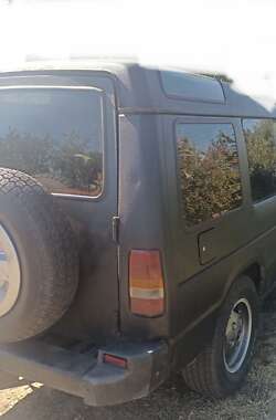 Внедорожник / Кроссовер Land Rover Discovery 1992 в Запорожье