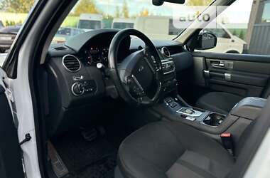 Внедорожник / Кроссовер Land Rover Discovery 2015 в Коломые