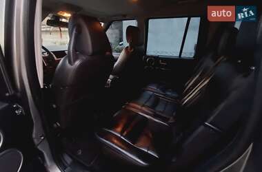 Позашляховик / Кросовер Land Rover Discovery 2007 в Лубнах