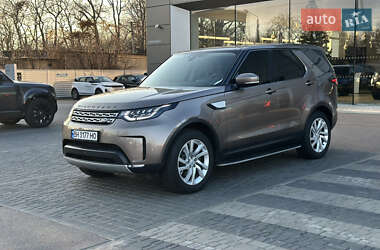 land-rover discovery 2017 в Одесса от профессионального продавца [object Object]