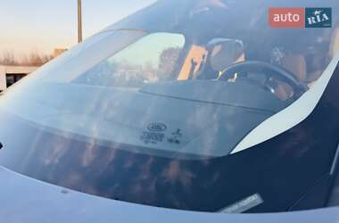 Позашляховик / Кросовер Land Rover Discovery 2018 в 