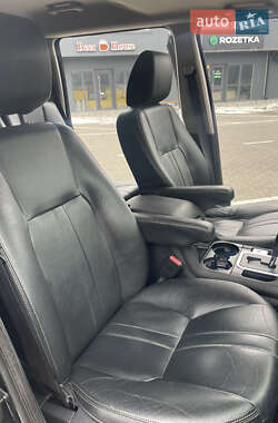 Позашляховик / Кросовер Land Rover Discovery 2012 в Горі