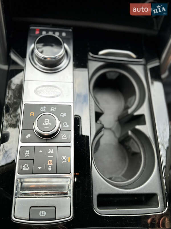 Внедорожник / Кроссовер Land Rover Discovery 2019 в Буче фото 49 Внедорожник / Кроссовер Land Rover Discovery 2019 в Буче