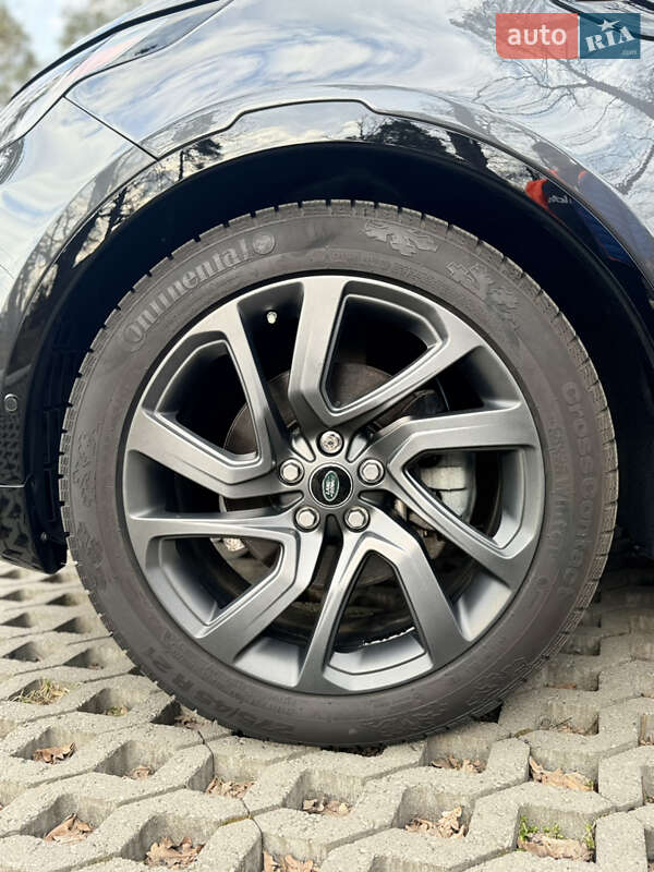 Внедорожник / Кроссовер Land Rover Discovery 2019 в Буче фото 55 Внедорожник / Кроссовер Land Rover Discovery 2019 в Буче