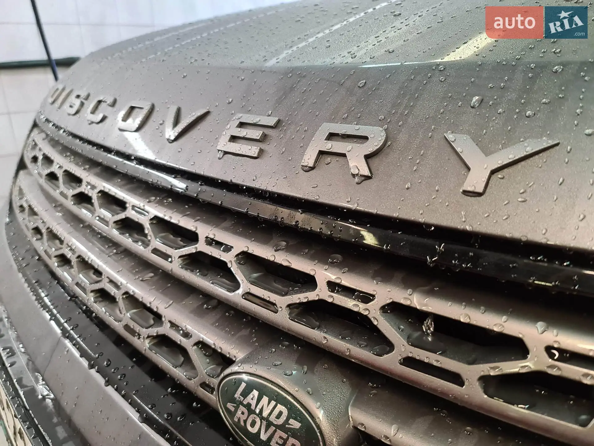 2019 Land Rover Discovery - мініатюра 18