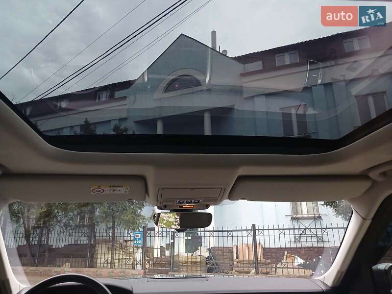 Позашляховик / Кросовер Land Rover Discovery 2019 в Києві