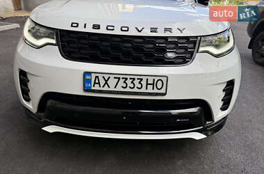 Внедорожник / Кроссовер Land Rover Discovery 2023 в 