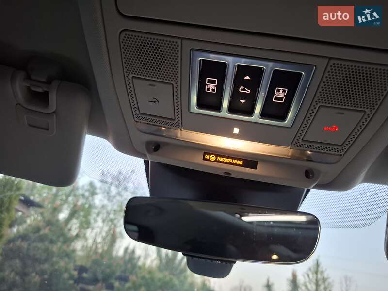 Позашляховик / Кросовер Land Rover Discovery 2019 в Івано-Франківську