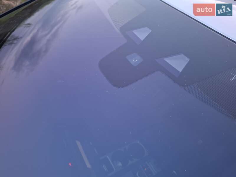 Позашляховик / Кросовер Land Rover Discovery 2019 в Івано-Франківську