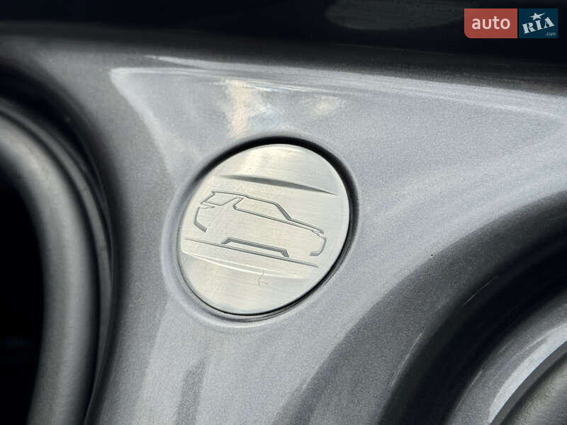 Внедорожник / Кроссовер Land Rover Discovery 2017 в Львове фото 21 Внедорожник / Кроссовер Land Rover Discovery 2017 в Львове