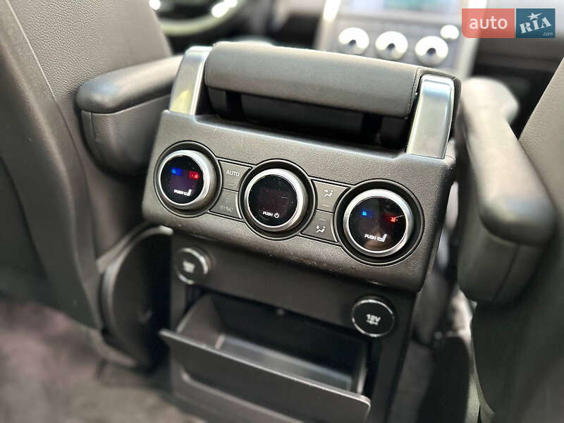 Внедорожник / Кроссовер Land Rover Discovery 2019 в Киеве