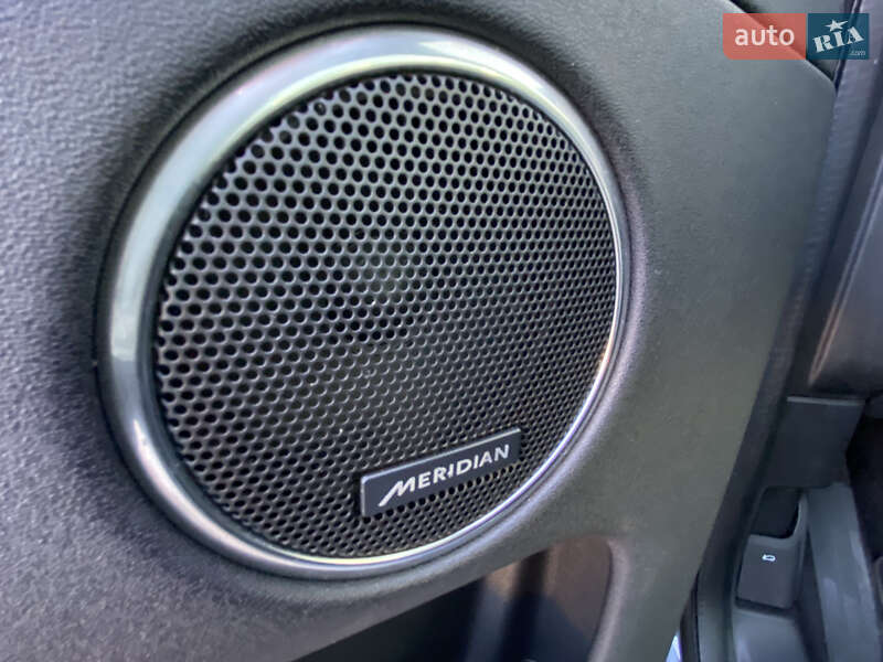 Внедорожник / Кроссовер Land Rover Discovery 2019 в Запорожье