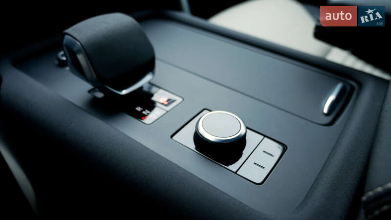 Внедорожник / Кроссовер Land Rover Discovery 2023 в Киеве
