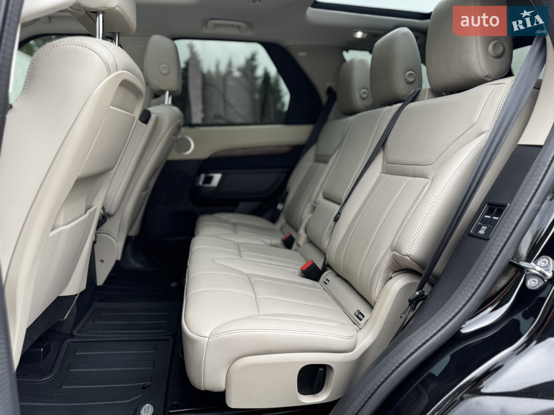2019 Land Rover Discovery - мініатюра 49