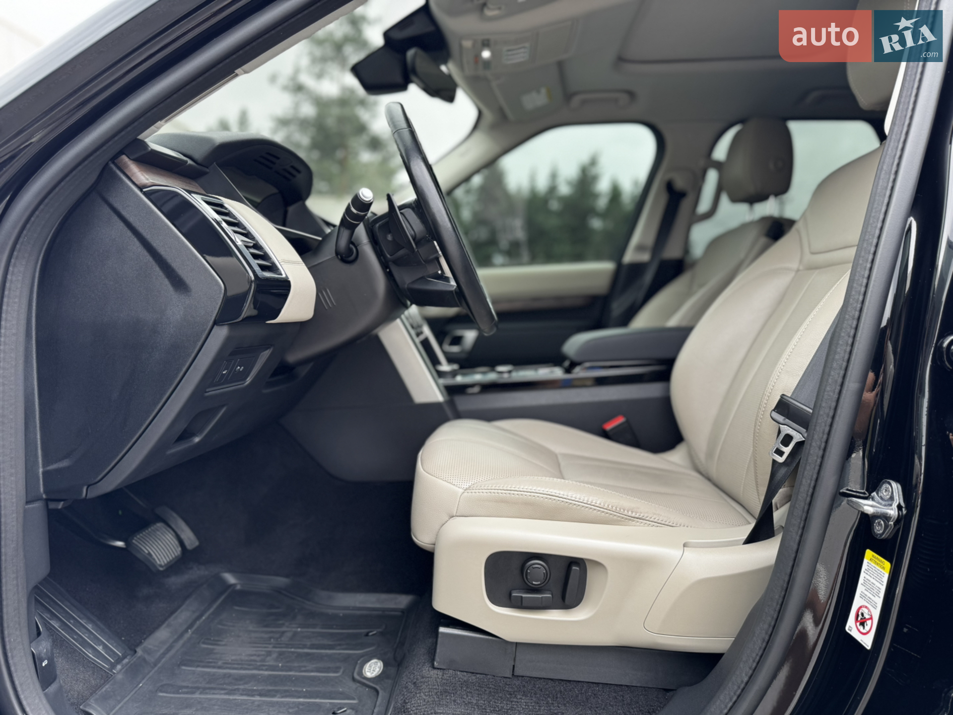 2019 Land Rover Discovery - мініатюра 77