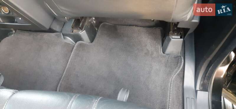 Внедорожник / Кроссовер Land Rover Discovery 2010 в Одессе