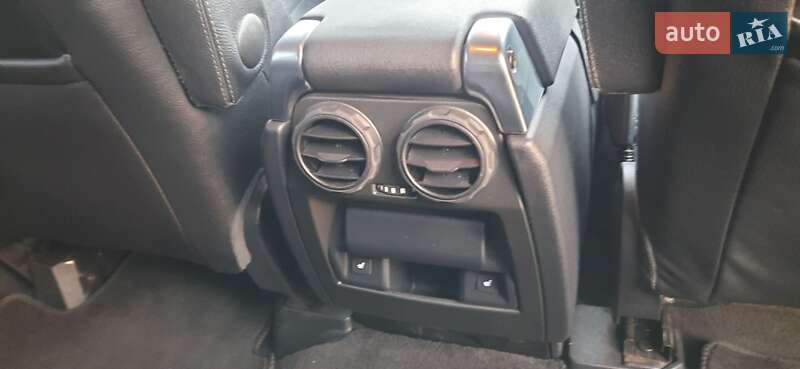 Внедорожник / Кроссовер Land Rover Discovery 2010 в Одессе