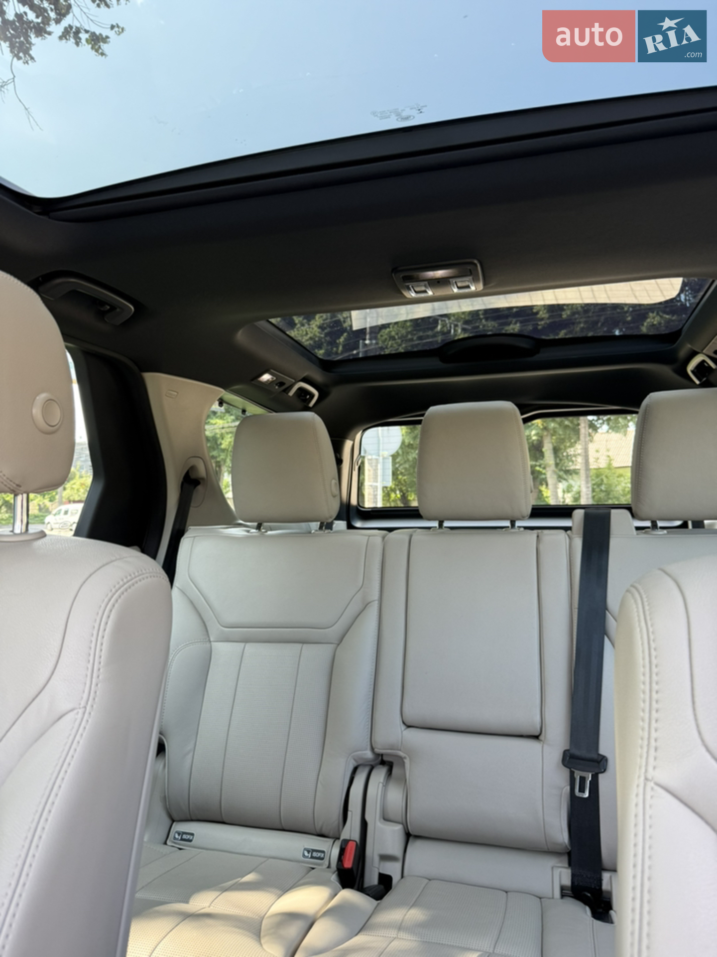 2019 Land Rover Discovery - мініатюра 6