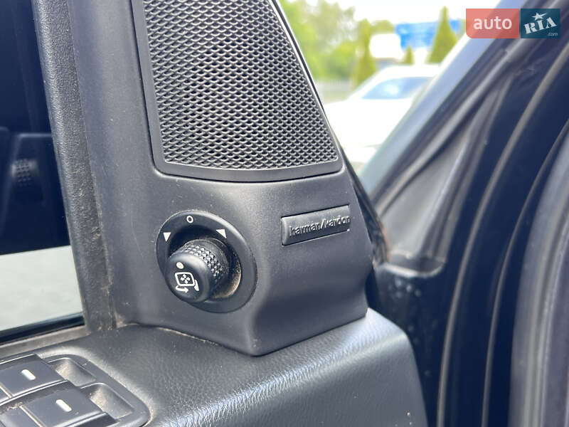 Позашляховик / Кросовер Land Rover Discovery 2008 в Нововолинську фото 25 Позашляховик / Кросовер Land Rover Discovery 2008 в Нововолинську