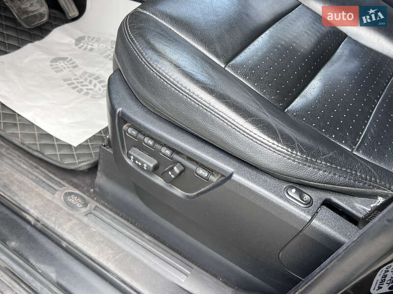 Позашляховик / Кросовер Land Rover Discovery 2008 в Нововолинську фото 28 Позашляховик / Кросовер Land Rover Discovery 2008 в Нововолинську
