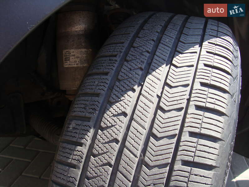 Позашляховик / Кросовер Land Rover Discovery 2006 в Києві