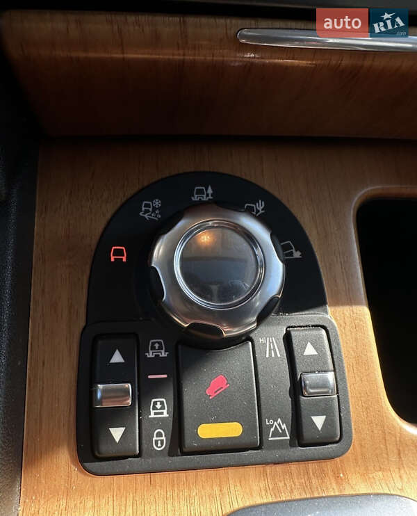 Внедорожник / Кроссовер Land Rover Discovery 2012 в Киеве фото 7 Внедорожник / Кроссовер Land Rover Discovery 2012 в Киеве