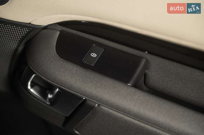 Позашляховик / Кросовер Land Rover Discovery 2019 в Одесі фото 5 Позашляховик / Кросовер Land Rover Discovery 2019 в Одесі