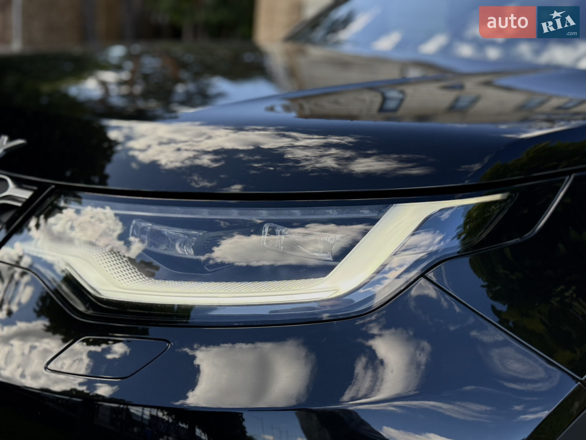 2021 Land Rover Discovery - мініатюра 11